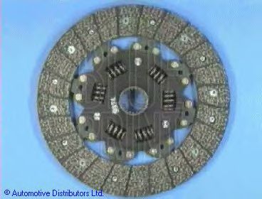 BLUE PRINT adt33106 -  Диск сцепления
